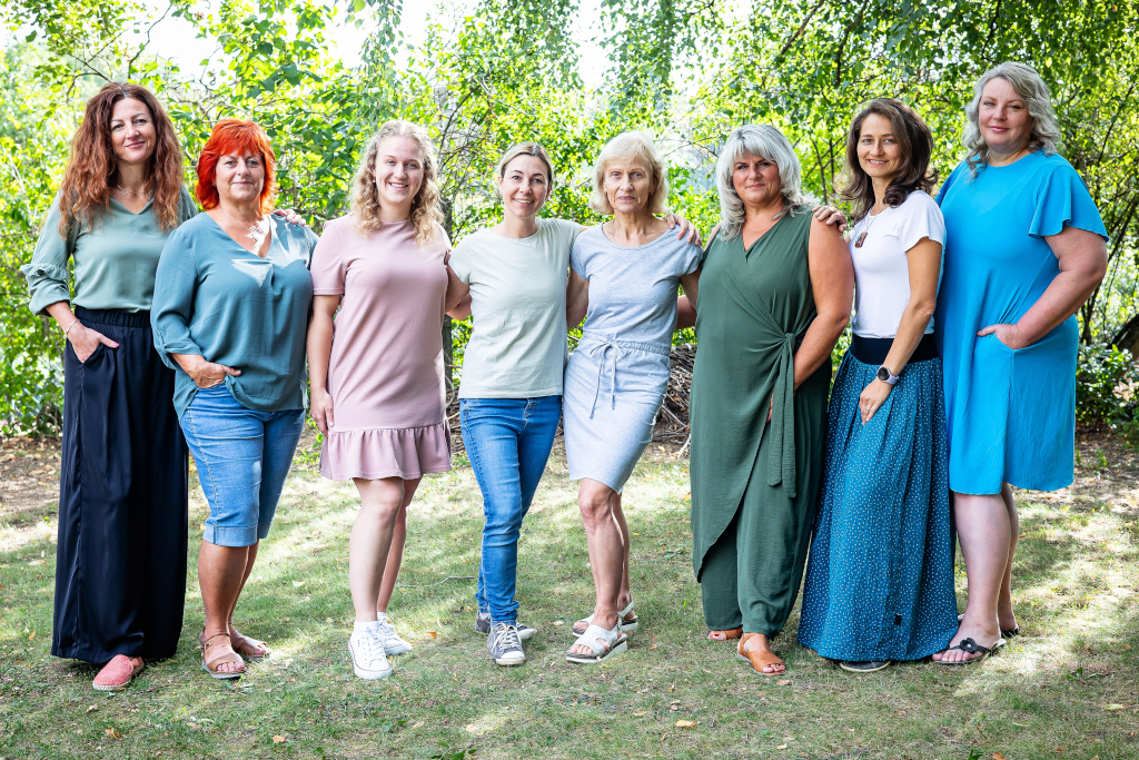 MŠ Velatice, celý kolektiv